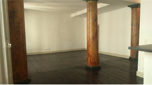 appartement à la location -   64100  BAYONNE, surface 82 m2 location appartement - APR721862